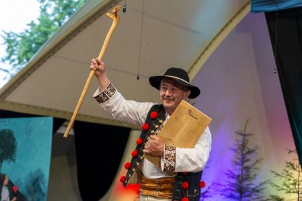 60. TKB - dzień dziewiąty